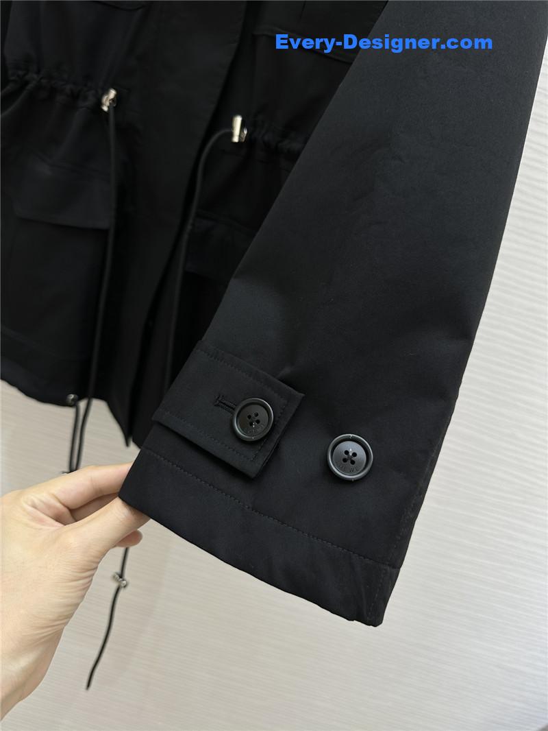 L0ew* zipper casual jacket replica clothing sites