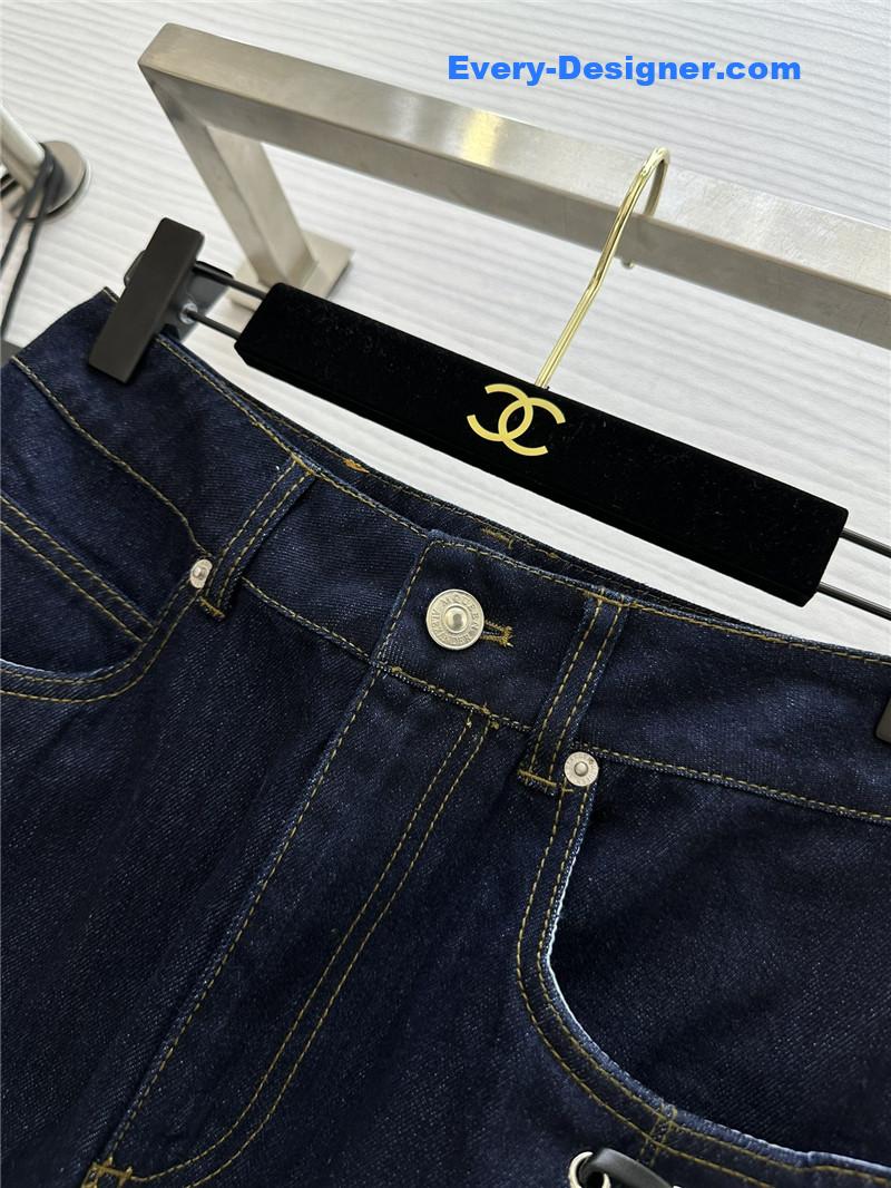a1exa*der Mcqv*en denim skirt replica d&g clothing
