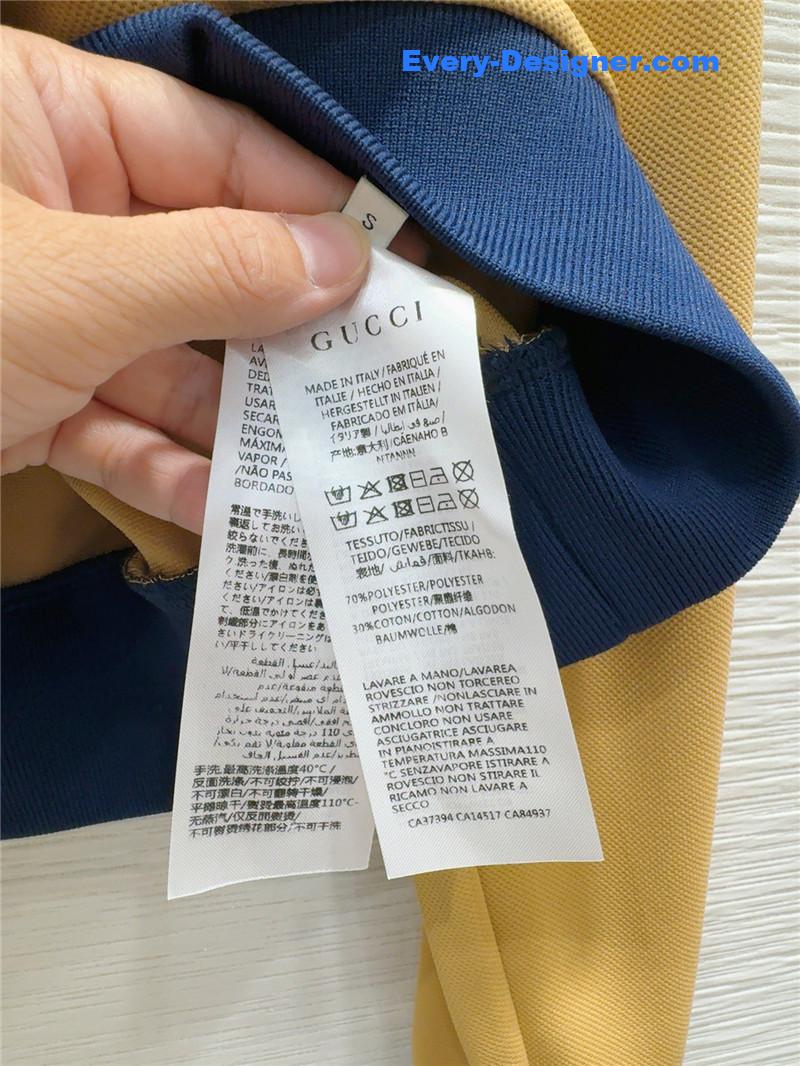 Gvc*1 trendy sweatshirt suit replica d&g clothing