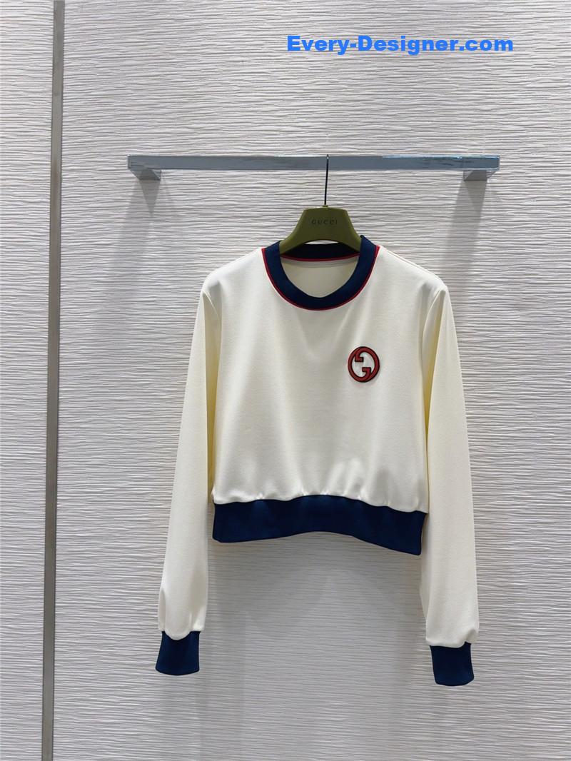 Gvc*1 trendy sweatshirt suit replica d&g clothing