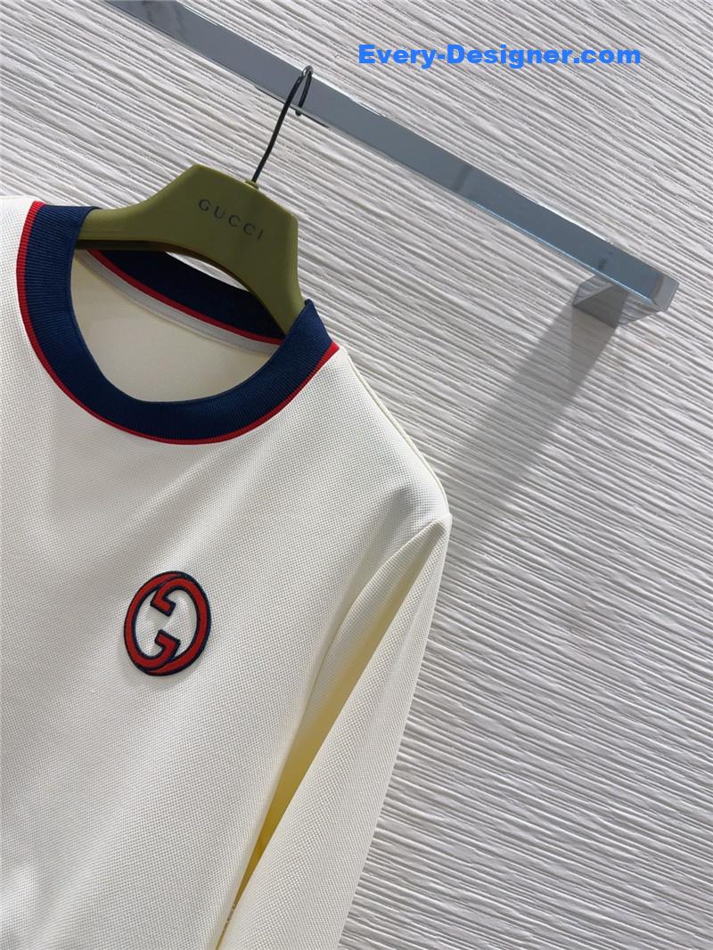 Gvc*1 trendy sweatshirt suit replica d&g clothing
