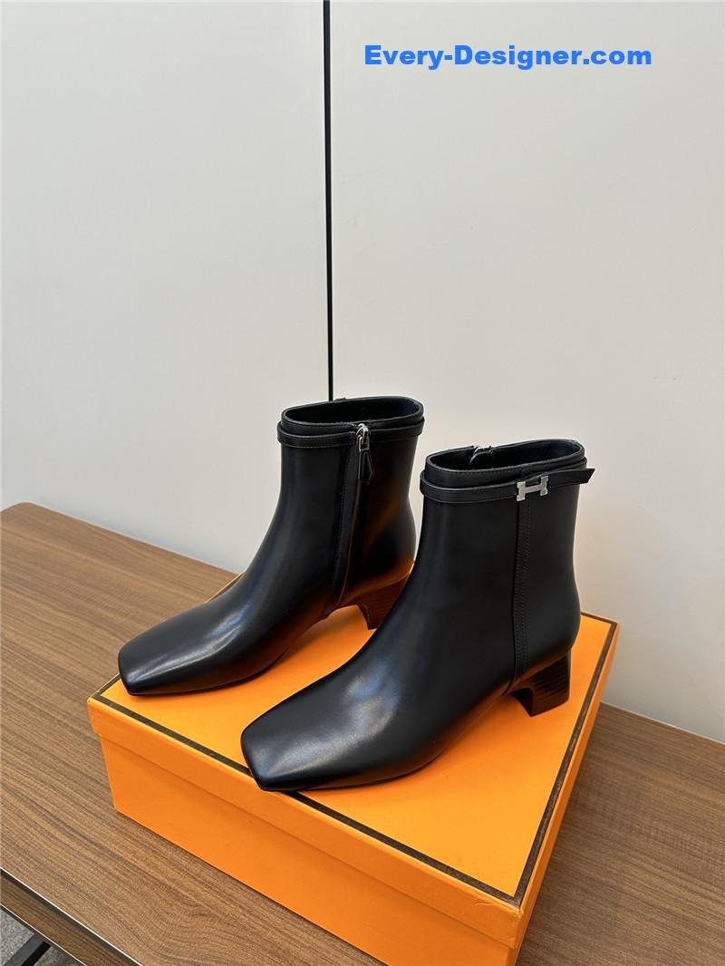 H**me5 imperial 50 ankle boot