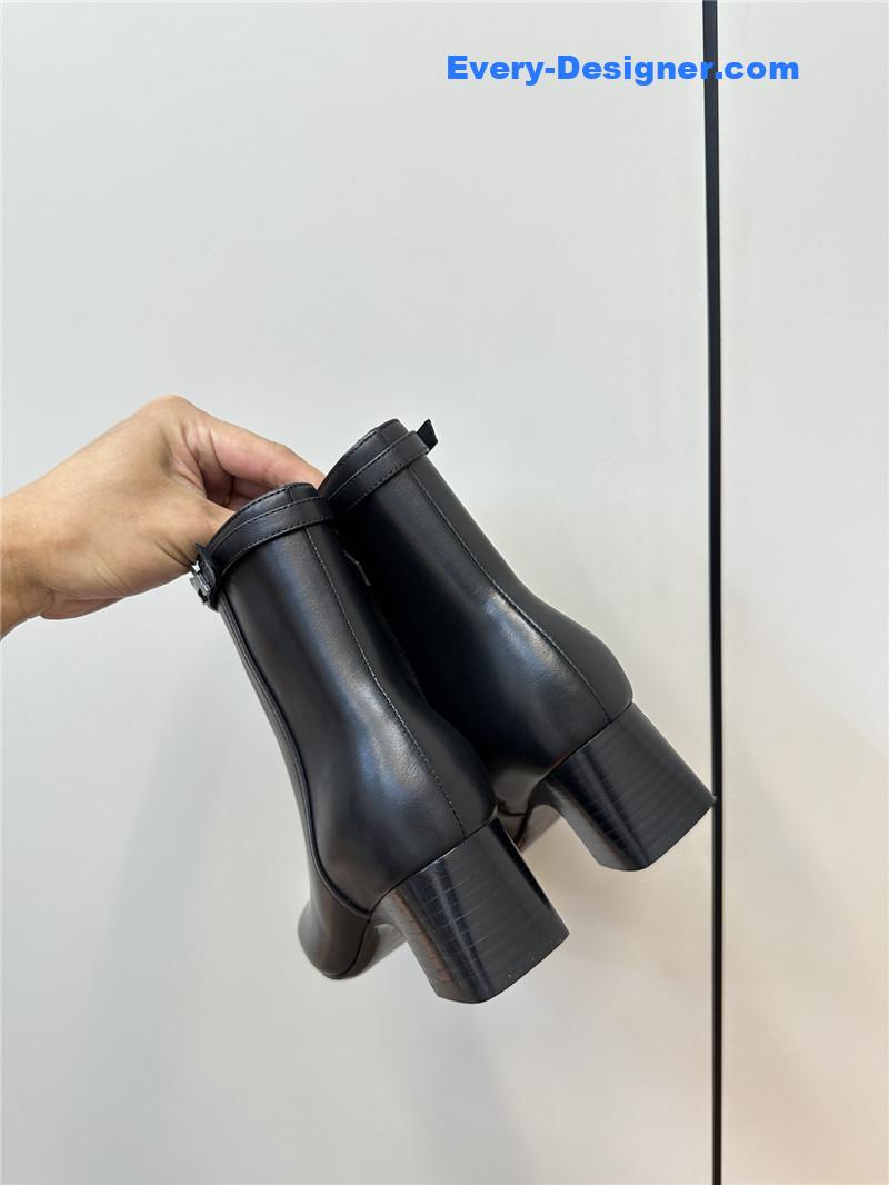 H**me5 imperial 50 ankle boot