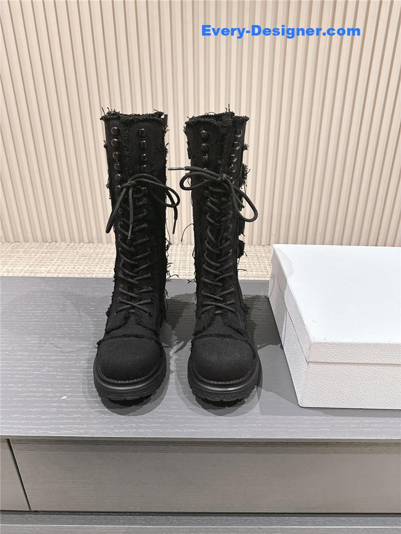 D10r D10rebel boot