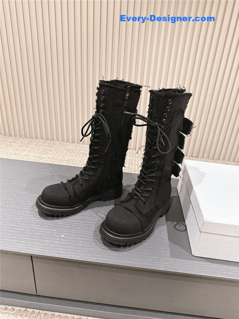 D10r D10rebel boot