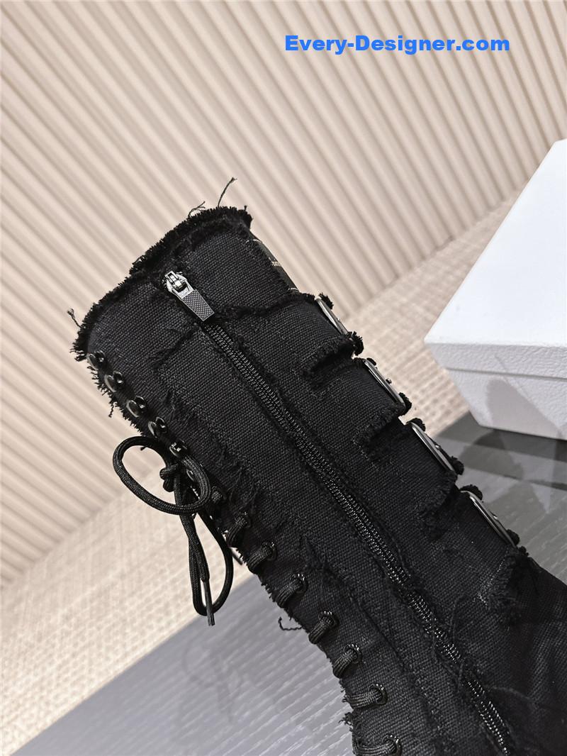 D10r D10rebel boot