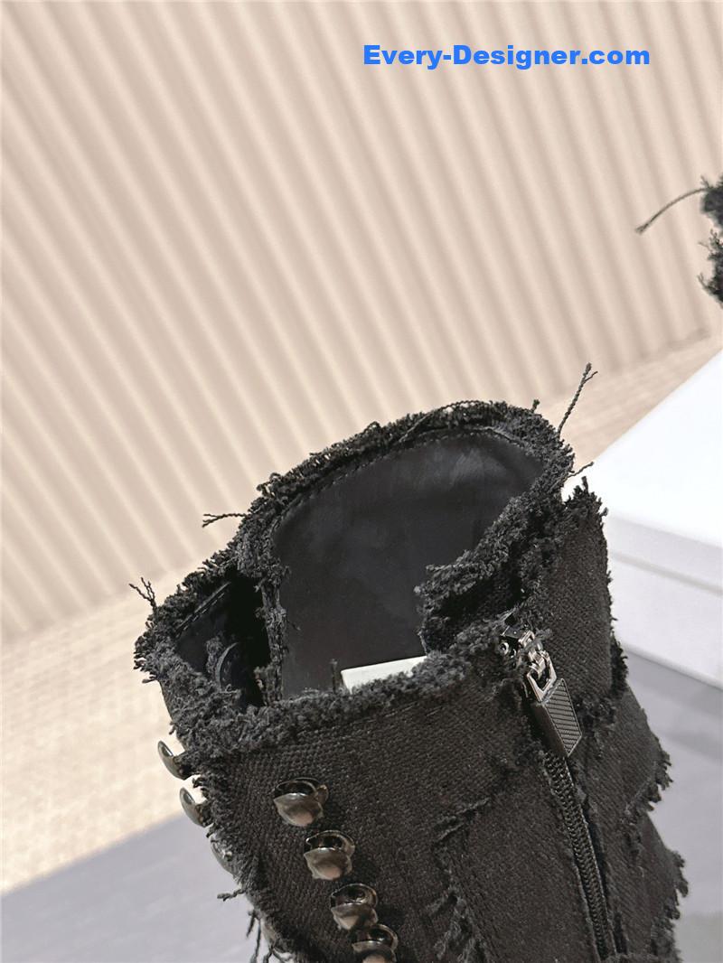 D10r D10rebel boot