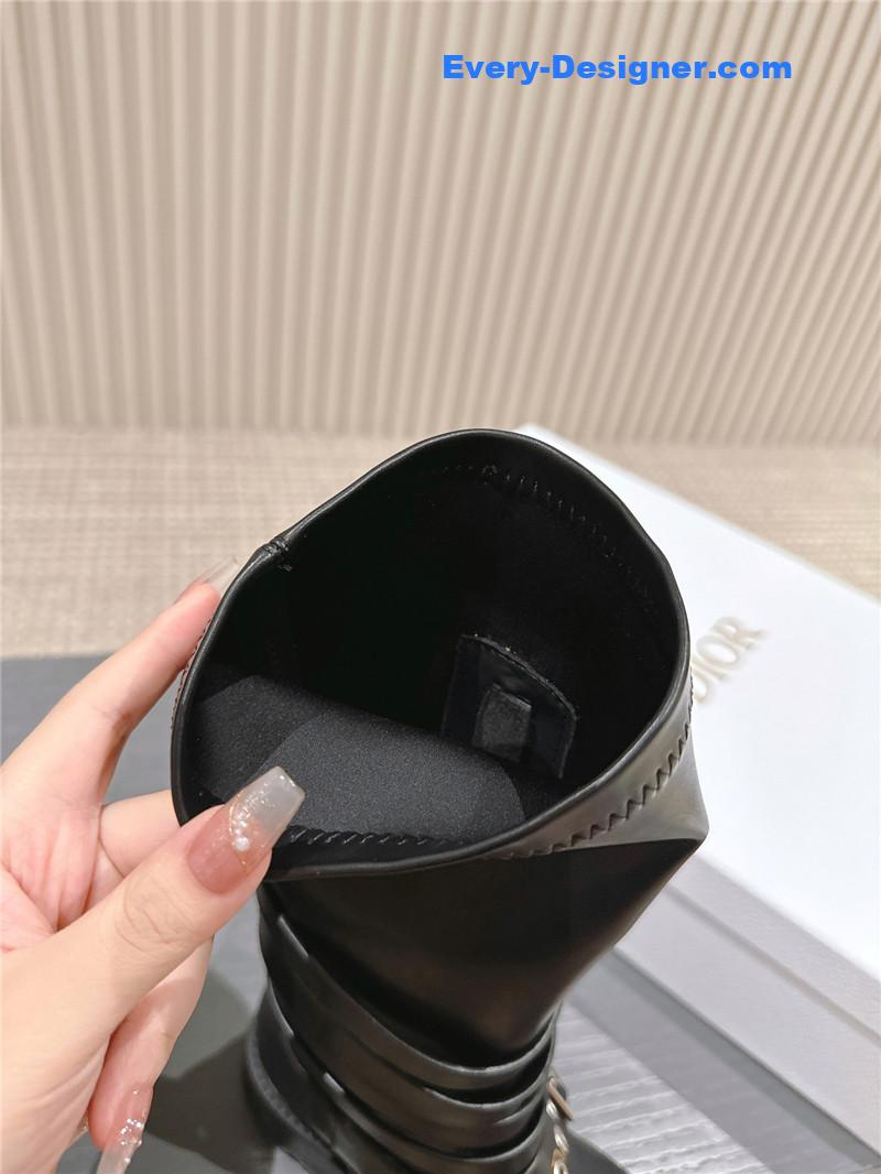 D10r d-fight mid boot
