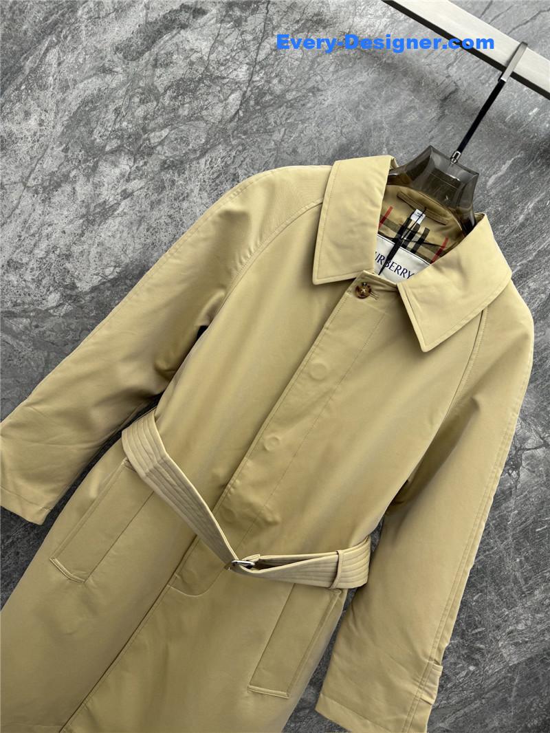 Bv*b*rry new trench coat replica d&g clothing