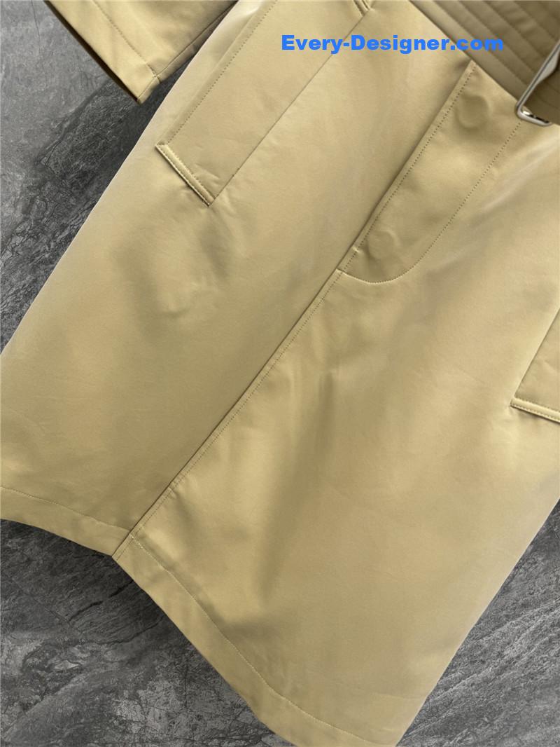 Bv*b*rry new trench coat replica d&g clothing