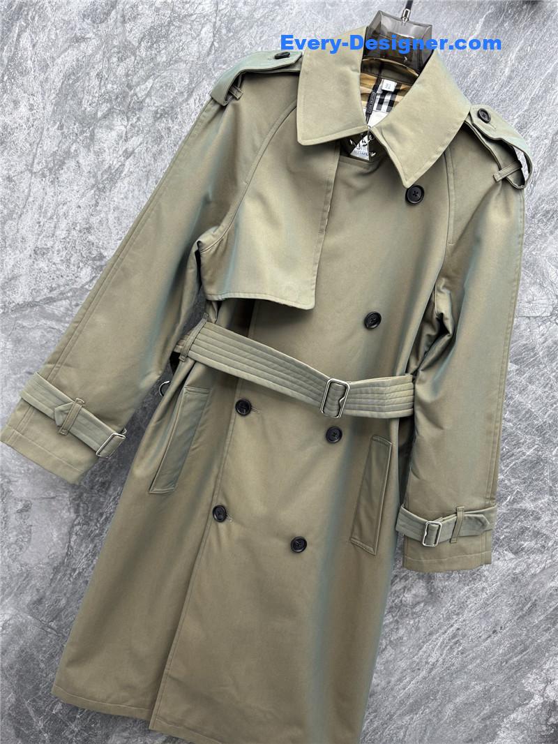 Bv*b*rry long trench coat replica clothing sites
