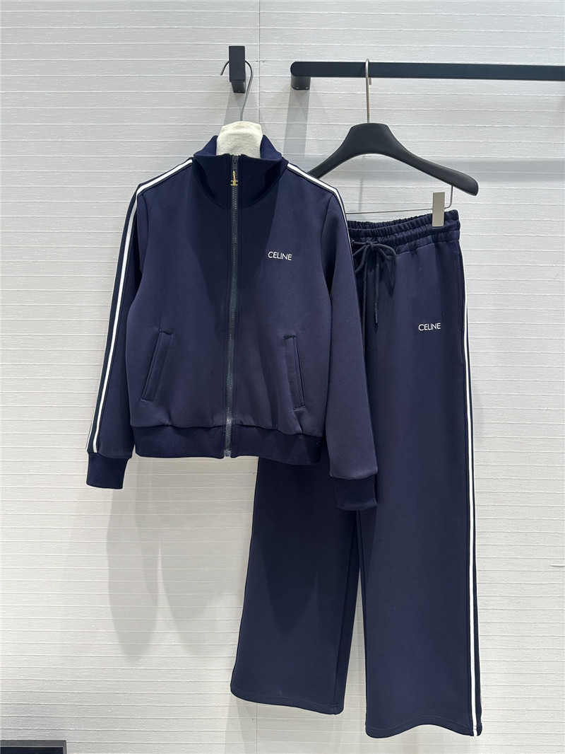 Ce1i*e preppy suit replica clothing