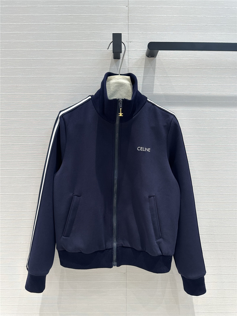 Ce1i*e preppy suit replica clothing