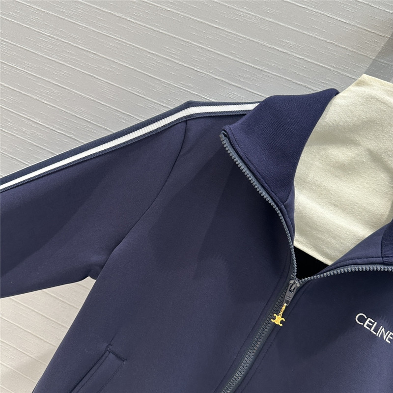 Ce1i*e preppy suit replica clothing