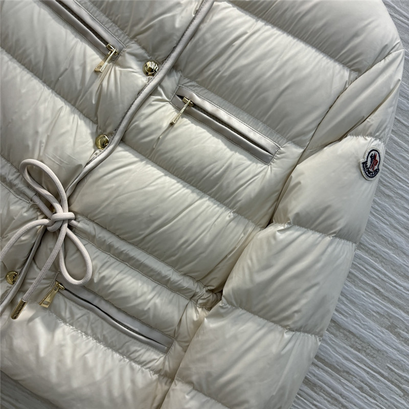 Moncler crew neck down jacket replica d&g clothing