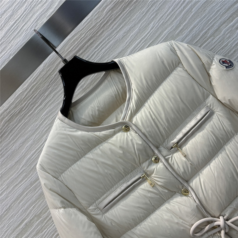 Moncler crew neck down jacket replica d&g clothing