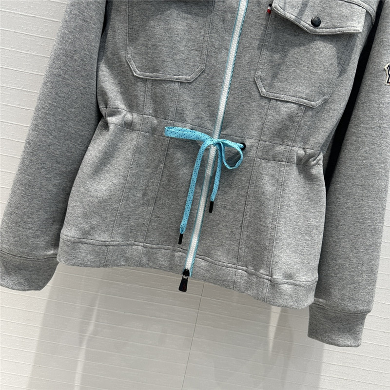 Moncler hooded tracksuit replica clothing sites