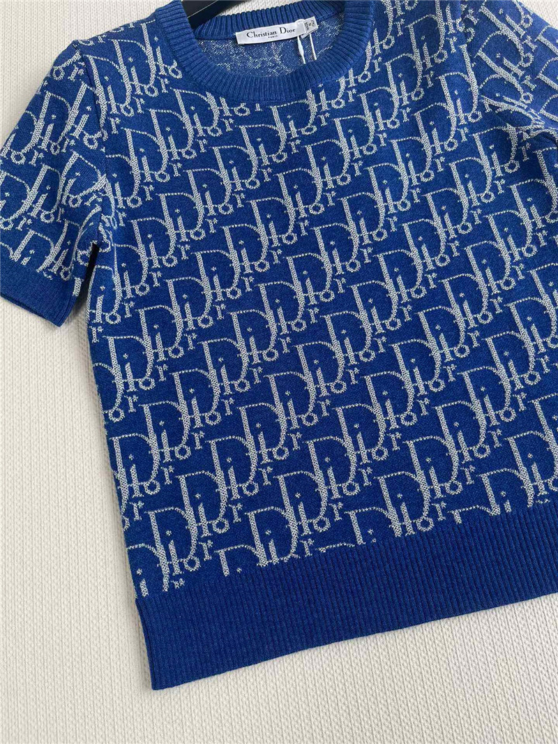 D10r round neck short sleeve cheap replica designer clothes