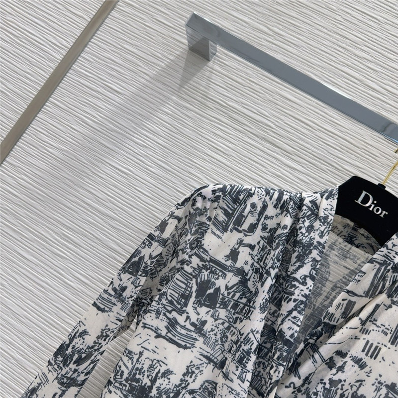 D10r semi-transparent top replica clothing sites