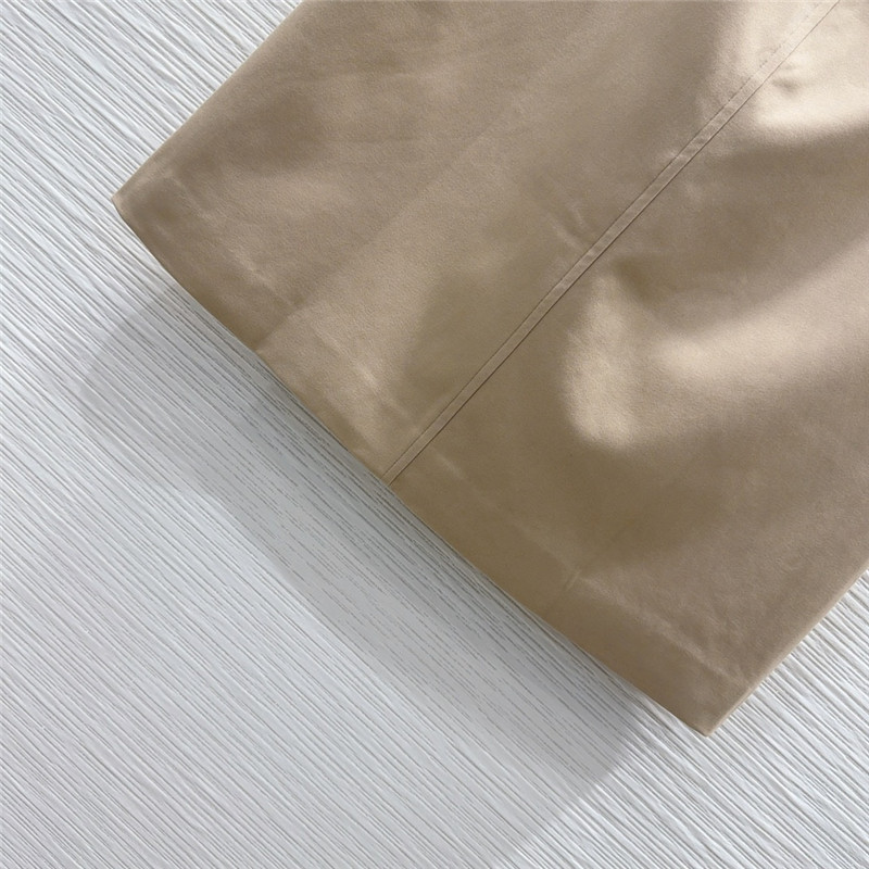 D10r temperament skirt replica d&g clothing