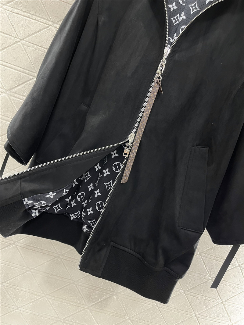 l0vis Vvtt0n lv short sleeve jacket replicas clothes