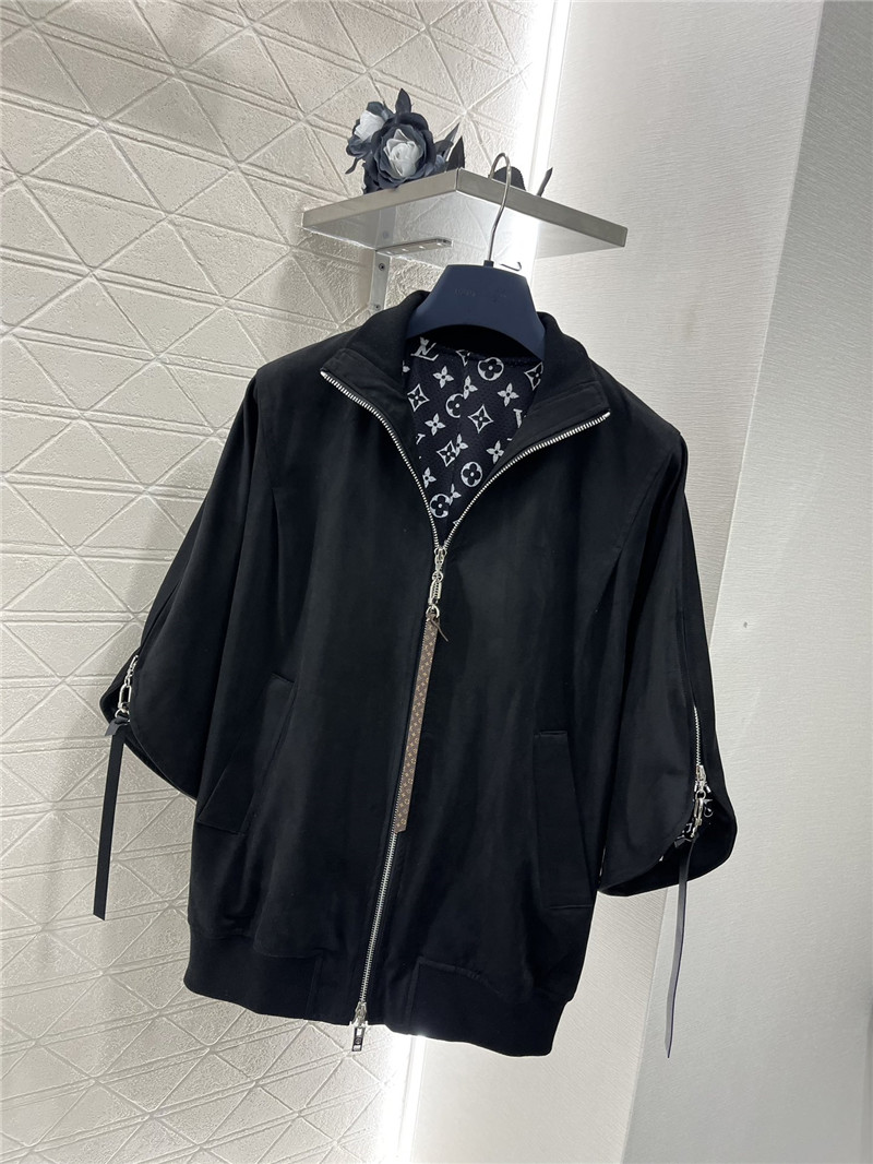 l0vis Vvtt0n lv short sleeve jacket replicas clothes
