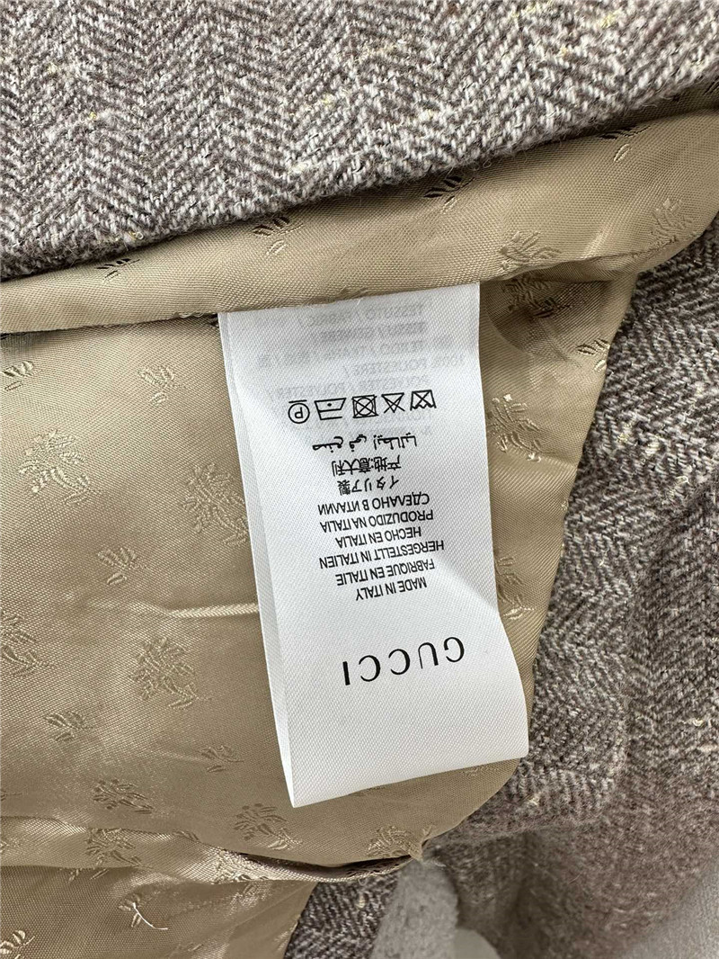 Gvc*1 suit jacket replica clothing sites