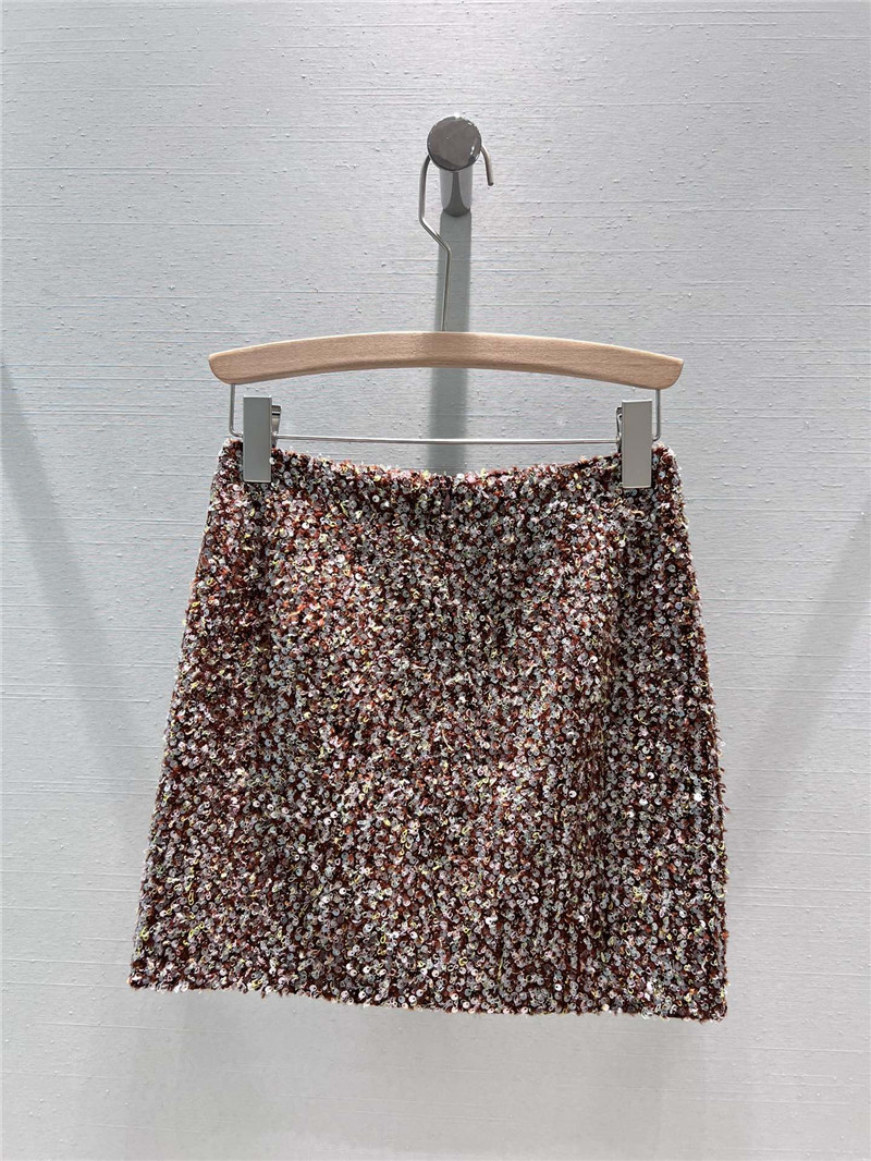 Ce1i*e mesh bottom hip skirt replica clothing sites