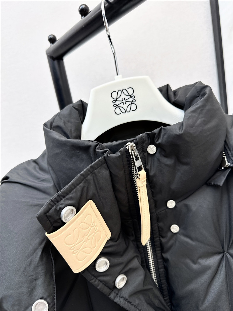 L0ew* bread down jacket replica designer clothes