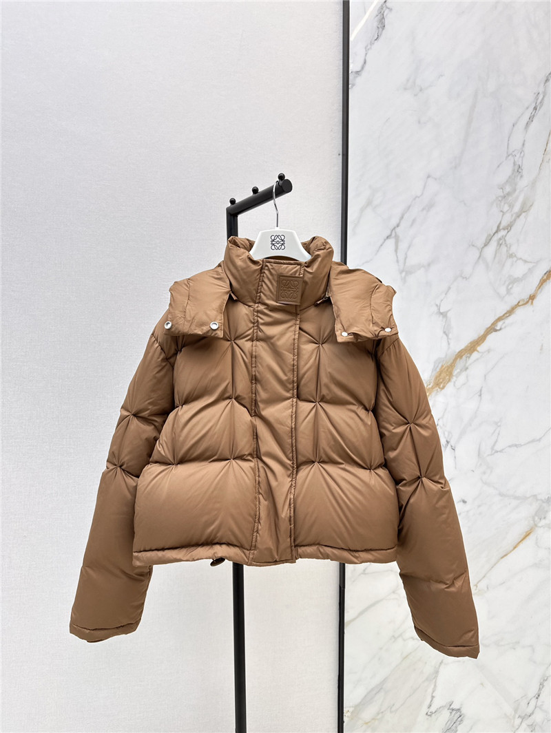 L0ew* bread down jacket replica designer clothes