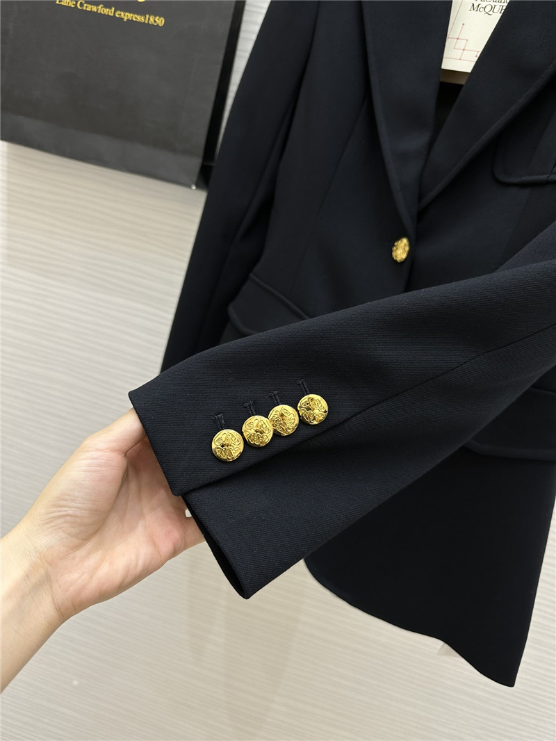 a1exa*der Mcqv*en suit jacket replica d&g clothing