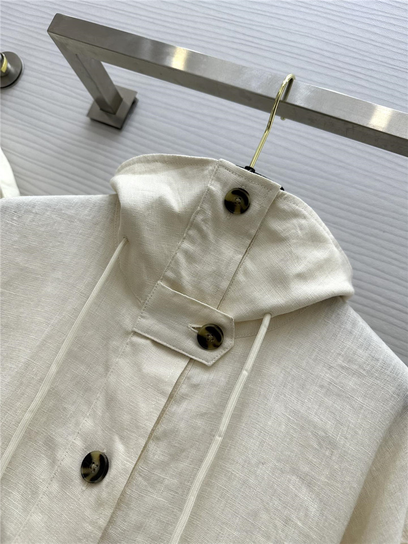 L0r0 P1ana jacket replica d&g clothing