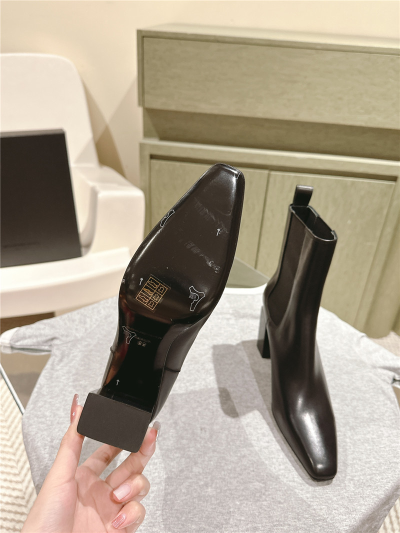 A1exa*der wang andy chelsea boots