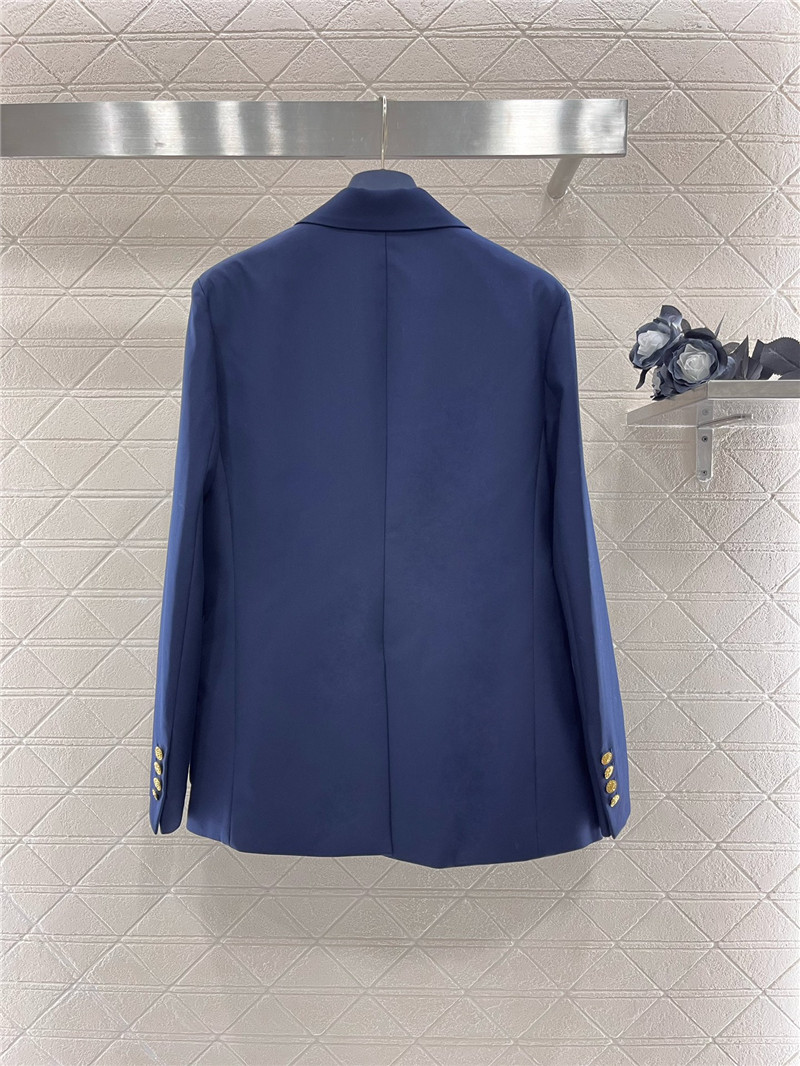 l0vis Vvtt0n lv lapel pocket suit jacket replica clothes
