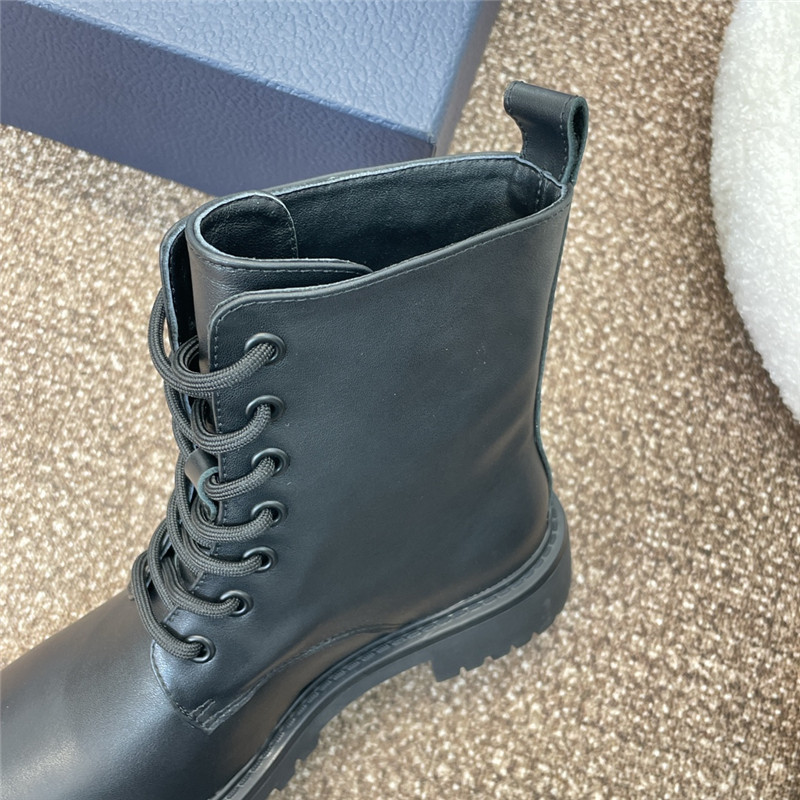 miss D10r ankle boots for women