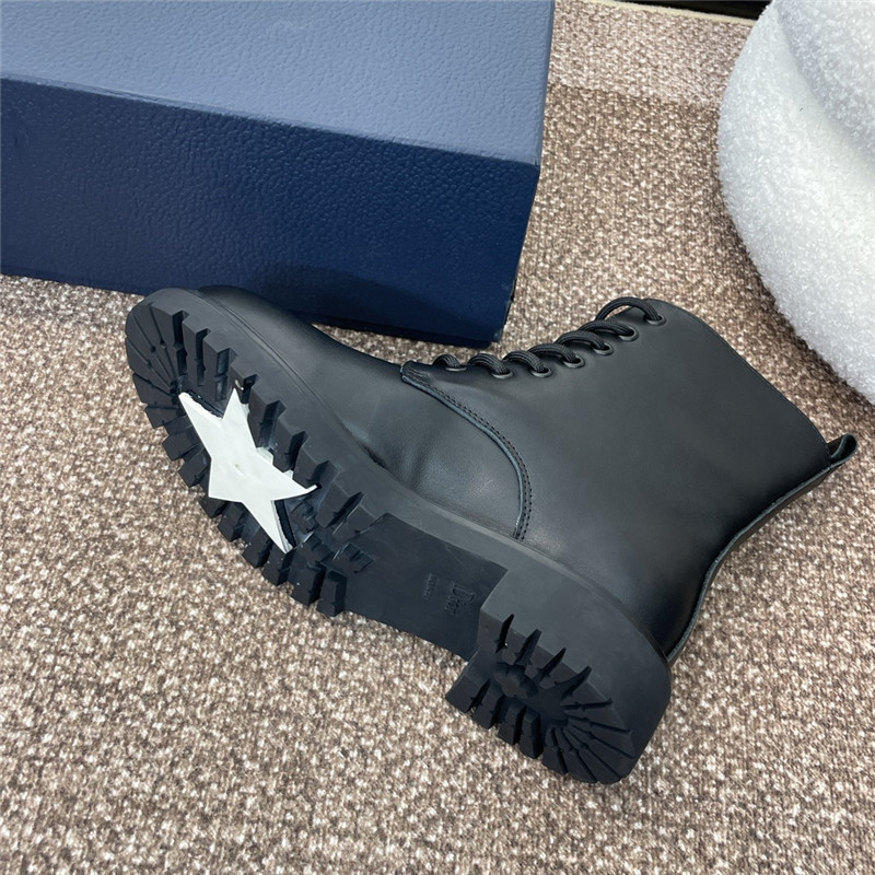 miss D10r ankle boots for women