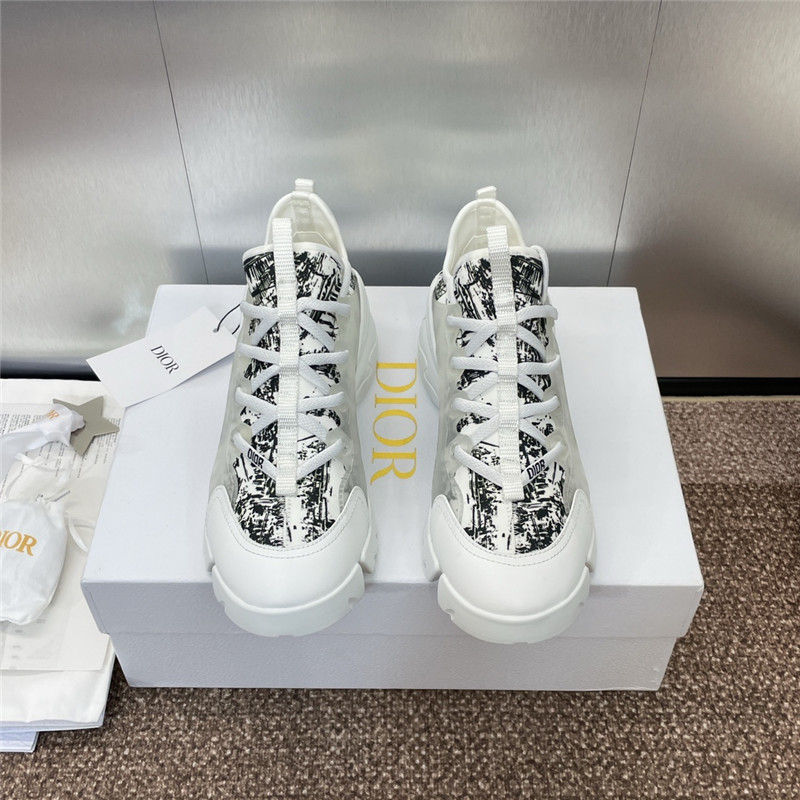 D10r d-connect sneakers