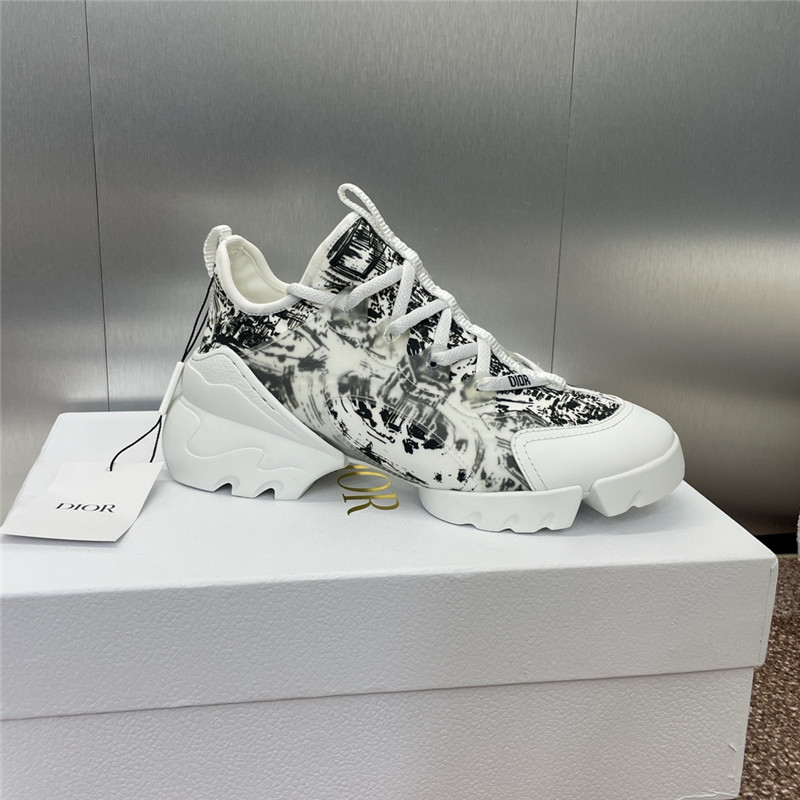 D10r d-connect sneakers