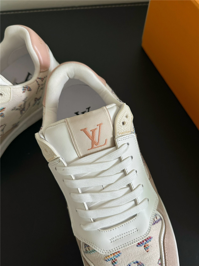 l0vis Vvtt0n lv stadium sneakers women