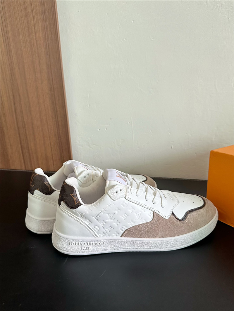 l0vis Vvtt0n lv stadium sneakers