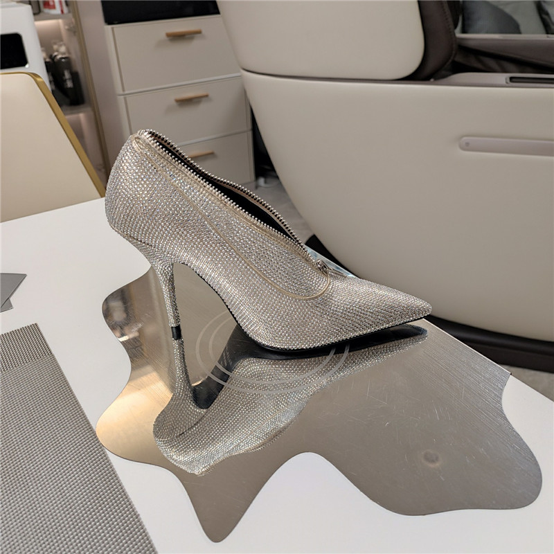 ba1en*iaga high heels Marg*e1a replica shoes