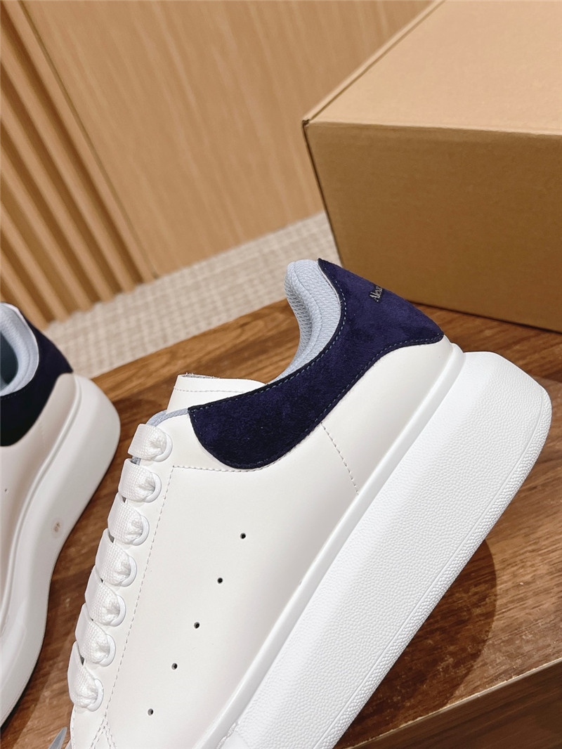 a1exa*der Mcqv*en oversized sneakers sale