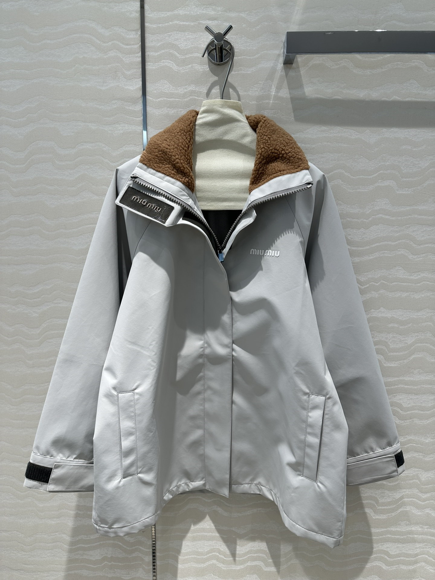 M1um1u jacket replica clothing sites