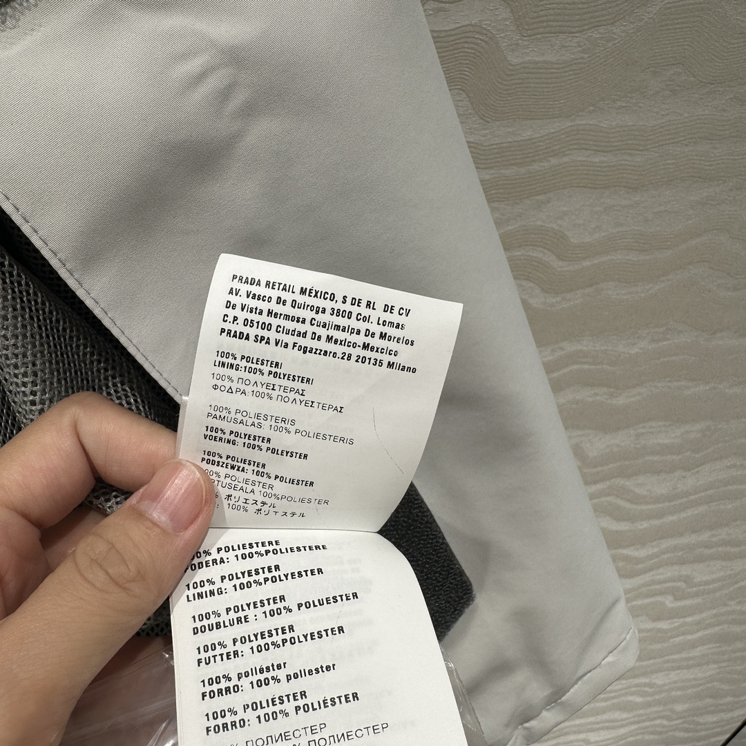 M1um1u jacket replica clothing sites