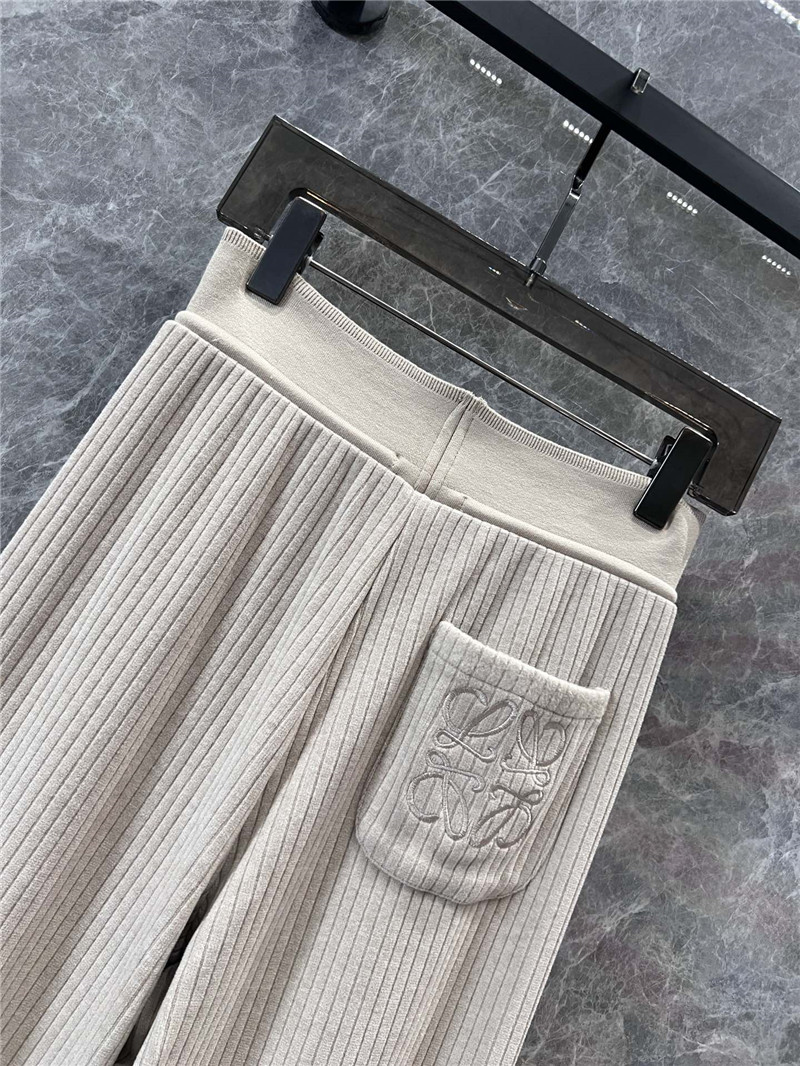 L0ew* casual trousers replica designer clothing websites