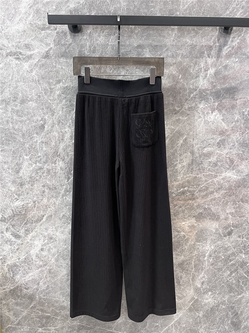 L0ew* casual trousers replica designer clothing websites