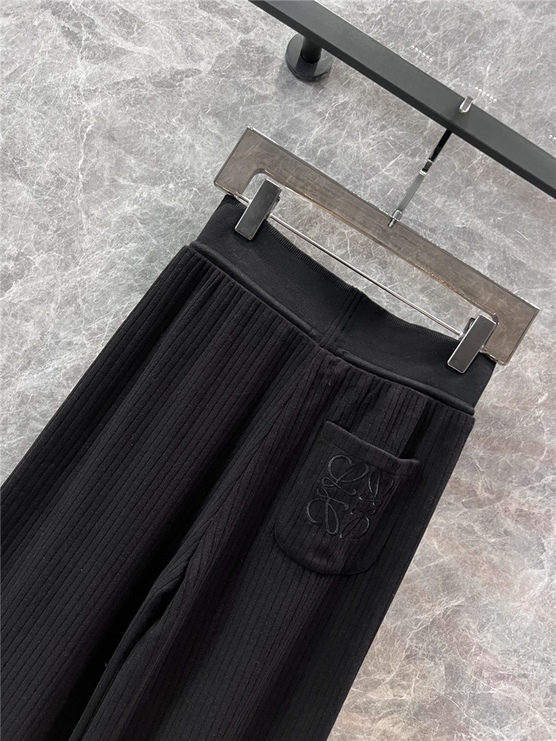 L0ew* casual trousers replica designer clothing websites