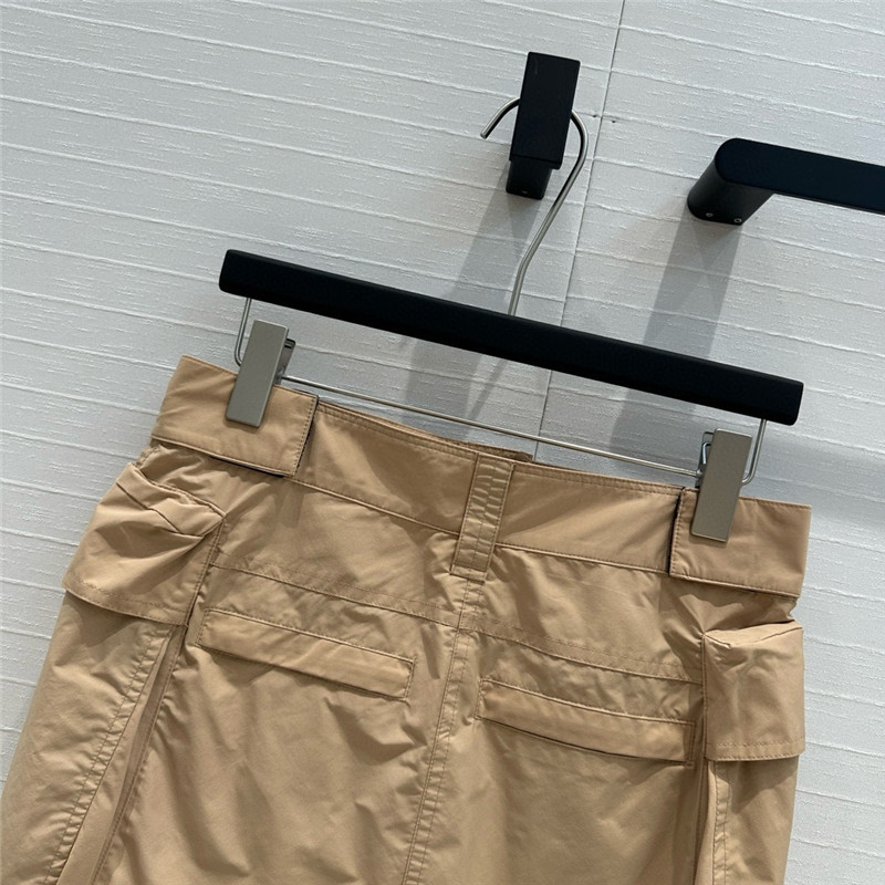 A1exa*der wang small jacket + low waist short skirt replica clothing