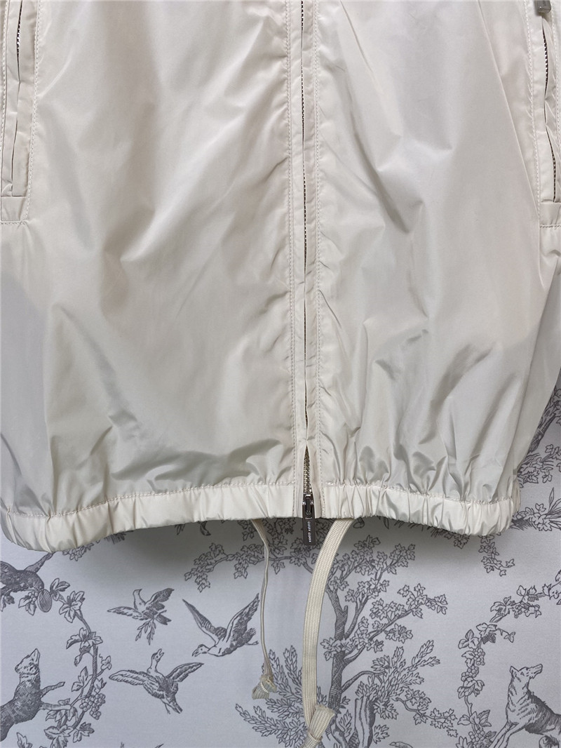 M1um1u sun protection jacket replica clothing sites