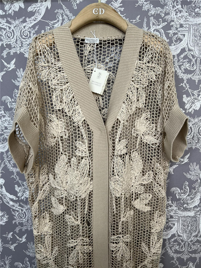 BC drop shoulder cardigan jacket replica clothing